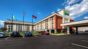 Гостиница Holiday Inn Express Memphis Medical Center - Midtown, an IHG Hotel  Мемфис